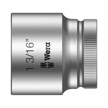 cafe 4 racer - Wera Torx® socket bit set 1/4" with holding function - Wera Sockets & Nutsetter 