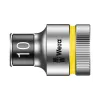 cafe 4 racer - Wera Zyklop 1/2" socket with holding function - Metric 10.0 - Wera Sockets & Nutsetter 