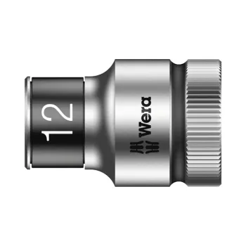 cafe 4 racer - Wera, deep socket size 14mm - Wera Sockets & Nutsetter 