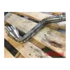 cafe 4 racer - BMW K100 right side pipe + Thunder Slash - Cafe4Racer K100 exhaust parts 
