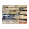 cafe 4 racer - BMW K100 right side pipe + Thunder Slash - Cafe4Racer K100 exhaust parts 