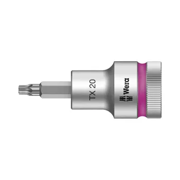 cafe 4 racer - Sonic, Bit socket hex 3/8" - Sonic Sockets & Nutsetter 