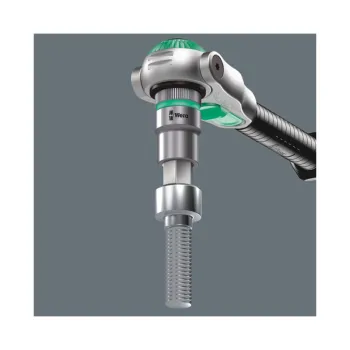 Wera Zyklop 1/2" Hex socket bit with holding function