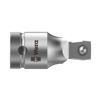 Wera Zyklop 1/2" wobble extension