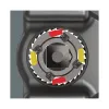 cafe 4 racer - Wera Koloss ratchet 1/2" drive - Wera Ratchets 
