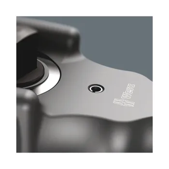 cafe 4 racer - Wera Koloss ratchet 1/2" drive - Wera Ratchets 