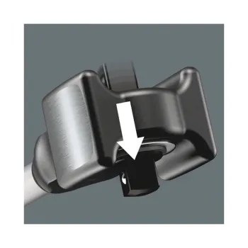 cafe 4 racer - Wera Koloss ratchet 1/2" drive - Wera Ratchets 