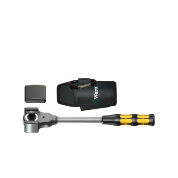 cafe 4 racer - Wera Koloss ratchet 1/2" drive - Wera Ratchets 