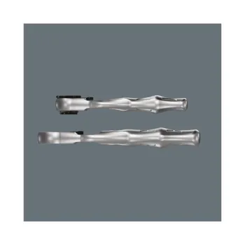 Wera tool-check plus 1/4" drive - Metric sizes