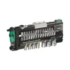 Wera tool-check plus imperial 1/4" drive - US sizes