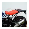cafe 4 racer - UNIT GARAGE Sella Monoposto Solo seat BMW RnineT Orange - UNIT GARAGE Seats 