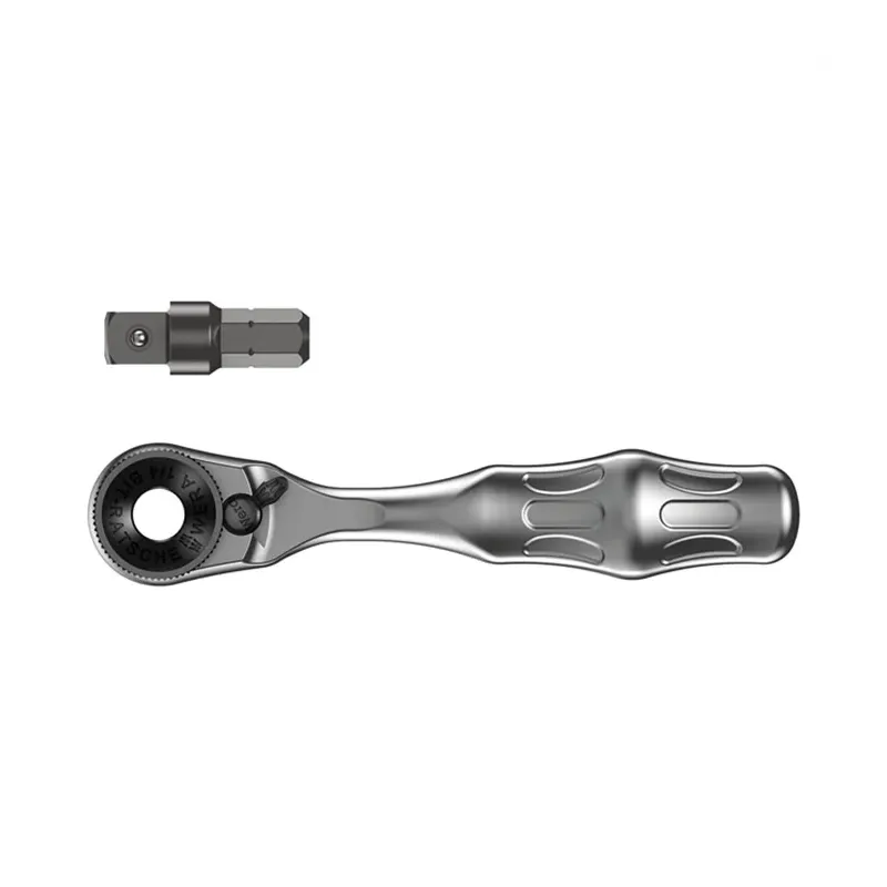 cafe 4 racer - Wera Zyklop bit ratchet Mini 1 - Wera Ratchets 
