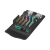 cafe 4 racer - Wera bit pouch, bits, L-keys & handle kit Kraftform Kompakt - Wera Bits 