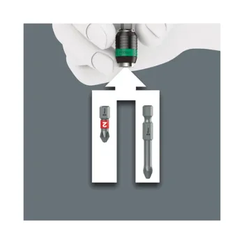cafe 4 racer - Wera bit pouch, bits, L-keys & handle kit Kraftform Kompakt - Wera Bits 