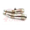 cafe 4 racer - GP style 01 dual - Cafe4Racer Mufflers 