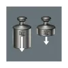 cafe 4 racer - Wera 1/4" bit pre krížové skrutky Impaktor PH2 - Wera Bity 
