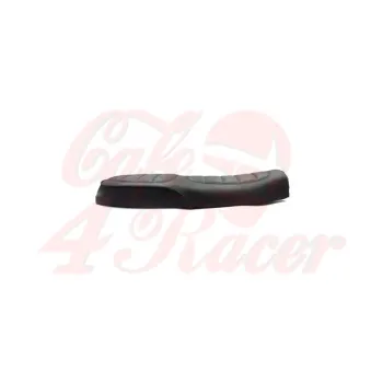 cafe 4 racer - Retro Tuck and Roll 640mm Cafe Racer Seat - Cafe4Racer Čalúnené 