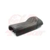 cafe 4 racer - Retro Black Tuck and Roll 530mm Cafe Racer Seat - Cafe4Racer Čalúnené 