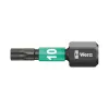 Wera 1/4" bit for Torx® screws Impaktor TX10