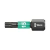 Wera 1/4" bit pre skrutky Torx® Impaktor TX15