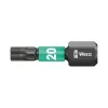 cafe 4 racer - Wera 1/4" bit pro šrouby Torx® Impaktor TX20 - Wera Bity 