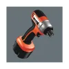 cafe 4 racer - Wera 1/4" bit pro šrouby Torx® Impaktor TX20 - Wera Bity 