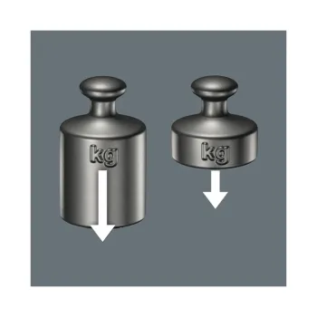 cafe 4 racer - Wera 1/4" bit for Torx® screws Impaktor TX20 - Wera Bits 