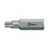 Wera 1/4" bit for Torx® screws TX20