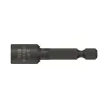 Matice Wera s náhonem 1/4" - metrické 7.0