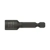 cafe 4 racer - Wera 1/4" drive nutsetter - US sizes 5/16" - Wera Sockets & Nutsetter 