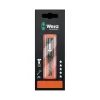 cafe 4 racer - Wera 1/4" bit holder Impaktor - Wera Bits 