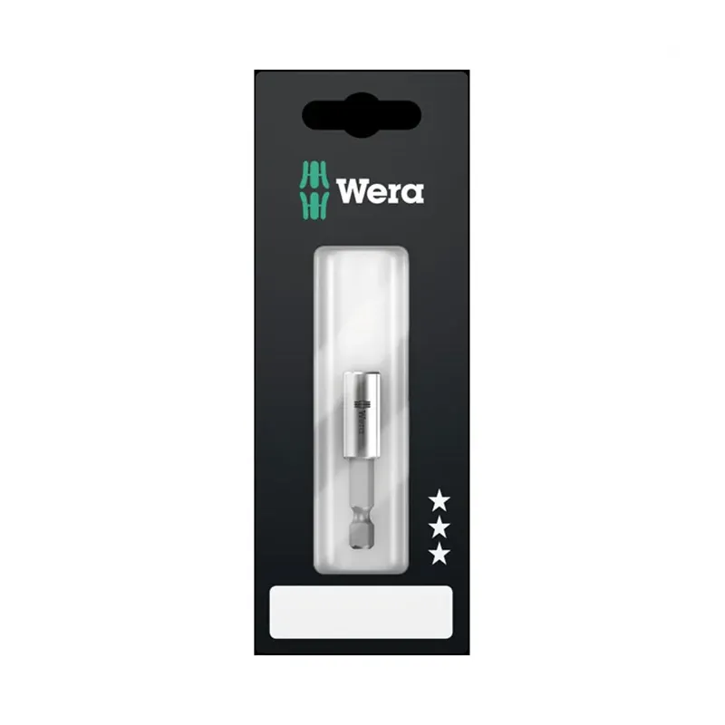 Držák bitů Wera 1/4" univerzální