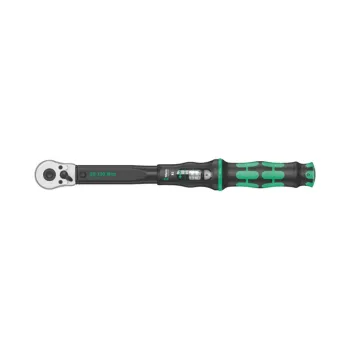 cafe 4 racer - Wera 1/2" drive torque wrench 60-300 Nm with ratchet - Wera Ratchets 
