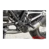 cafe 4 racer - LSL BMW RnineT / Scrambler černý - LSL Opětovné spárování 4251342938353