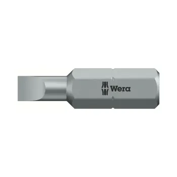 cafe 4 racer - Wera 1/4" bit holder with chuck - Wera Bits 