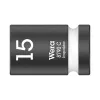 Wera, Impaktor 1/2" socket size 15