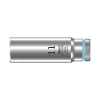 Wera, deep socket size 11mm