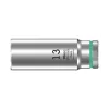 Wera, deep socket size 13mm