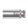 cafe 4 racer - Wera, deep socket size 14mm - Wera Sockets & Nutsetter 