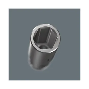 cafe 4 racer - Wera, deep socket size 14mm - Wera Sockets & Nutsetter 
