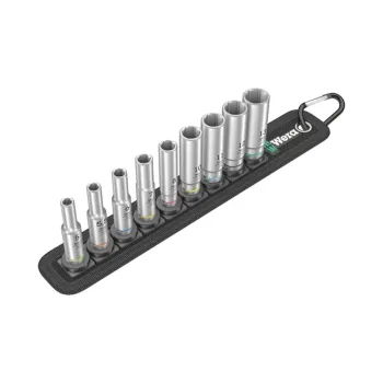 cafe 4 racer - Sonic, Socket 3/4" - Sonic Sockets & Nutsetter 