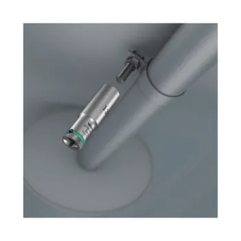 Wera, deep socket size 16mm