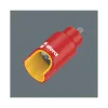Wera HF Torx bit socket, insulated, size TX27
