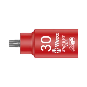 cafe 4 racer - Adaptérová zásuvka pro bity Wera Zyklop 1/4" - Wera Nástrčné & Ořechový klíče 