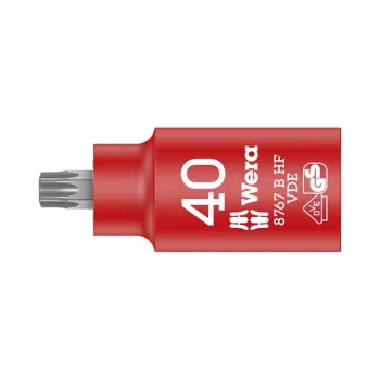 cafe 4 racer - Wera 1/4" drive nutsetter - Metric 7.0 - Wera Sockets & Nutsetter 
