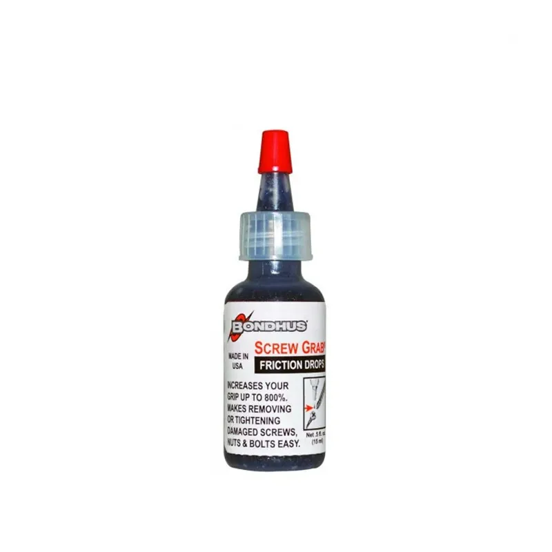 cafe 4 racer - Bondhus, Screw Grab® friction paste - BONDHUS Others 