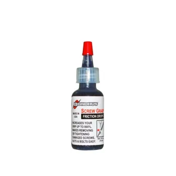 cafe 4 racer - Bondhus, Screw Grab® friction paste - BONDHUS Others 