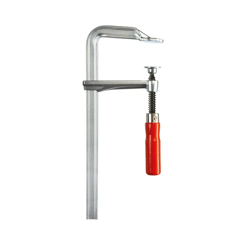cafe 4 racer - Bessey, Steel GZ screw clamp. 400mm - Bessey Others 