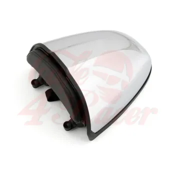 cafe 4 racer - Potah sedadla pro BMW RnineT stříbrný - Cafe4Racer Body Parts 