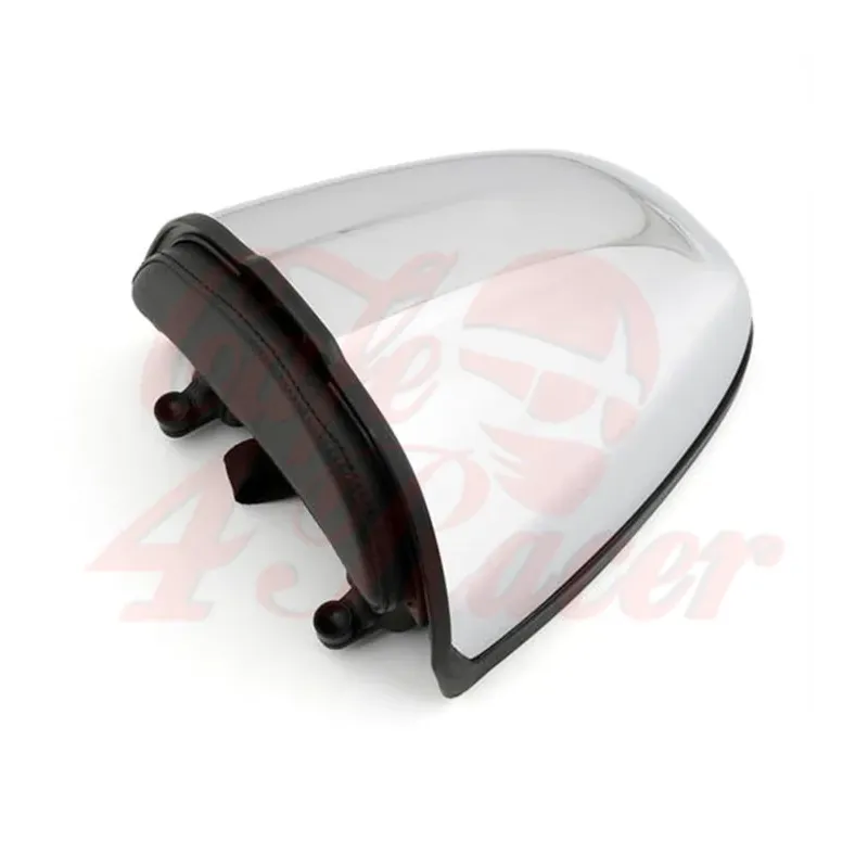 cafe 4 racer - Potah sedadla pro BMW RnineT stříbrný - Cafe4Racer Body Parts 